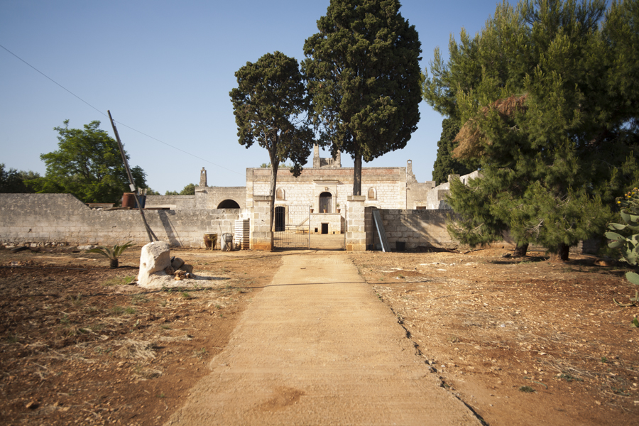 04- Masseria Monte La Chiesa